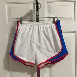 Nike Dri-fit gym shorts size small